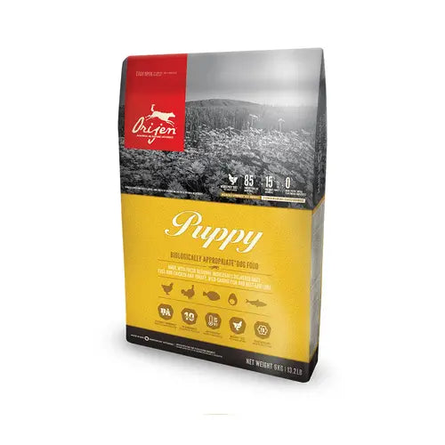 Orijen Canine Puppy 2Kg Hundefutter
