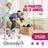 Orofar Kids Zuckerfrei Himbeere Hals Juckreiz Lutscher , 2x8 Lutscher