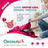 Orofar Kids Zuckerfrei Himbeere Hals Juckreiz Lutscher , 8 Lutscher
