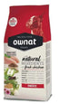 Ownat Classic Canine Adult Energy 20kg, dog food for dogs