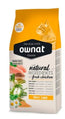 Ownat Classic Feline Adult Daily Care 1,5Kg cat food