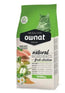 Ownat Classic Feline Adult Hairball 1,5Kg, cat food