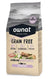 Ownat Just Feline Adult Sterilised Grain Free 1Kg, cat food
