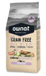 Ownat Just Feline Adult Sterilised Grain Free 1Kg, cat food