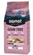 Ownat Prime Canine Adult Mini Grain Free Lamb 3kg, Hundefutter für Hunde
