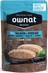 Ownat Wetline Feline Lachs Hering Box 12X85Gr , Nassfutter für Katzen