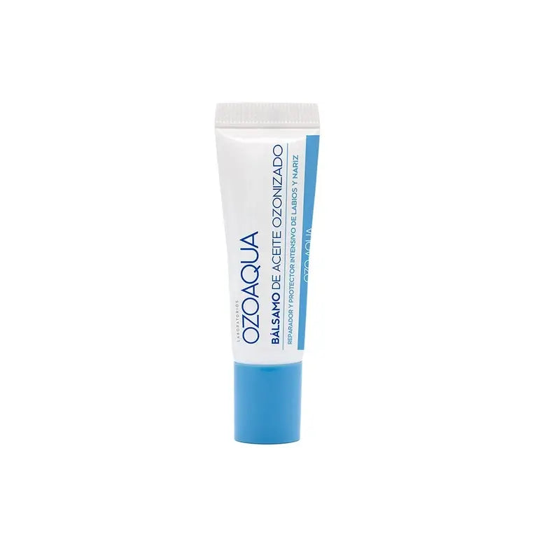 Ozoaqua Ozonisiertes Ölbalsam, 15 ml