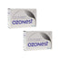 Ozonest Ophthalmische Tücher, 2X20 Tücher