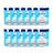 Almirón Lactose-Free, 12 X 400 grams