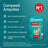 Compeed Extreme Blisterpackung, 2x5 Einheiten