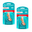 Compeed Small Blister Dressing Pack, 2x6 Units