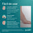 Compeed Fuß-Finger-Verbandspackung, 2x8 Einheiten