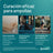Compeed Fuß-Finger-Verbandspackung, 2x8 Einheiten
