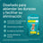 Compeed Pack Dressing mittlere Härte, 2x6 Einheiten