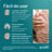 Compeed Pack Packung gemischte Blister, 2x5 Einheiten