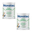 Novalac Hydrolysed Rice, Pack 2 X 400g
