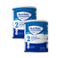 Nutribén Pro-Alfa 2 Milk Continuation, 2 X 800 g