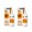 Hylo Parin Augentropfen 10 ml, 2er-Pack