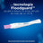 Clearblue Pack Plus Analoger Schwangerschaftstest, 6 Tests