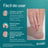Compeed Pack Extreme Blister, 3x5 Einheiten