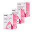 Cistiseid, Pack 3x15 Envelopes