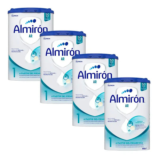 Almiron AR 1, 4 X 800 g