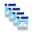 Almirón Lactose-Free, 4 X 400 grams