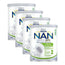 Nestlé Nan Total Comfort 2 Infant Milk, Pack 4 X 800 g