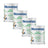 Novalac Hydrolysed Rice, Pack 4 X 400 g
