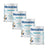 Novalac Hydrolyzed, Pack 4 X 400 g