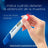 Clearblue Pack Ultra Early Digital Schwangerschaftstest, 6 Tests