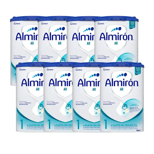 Almirón AR 1, 8 X 800 g