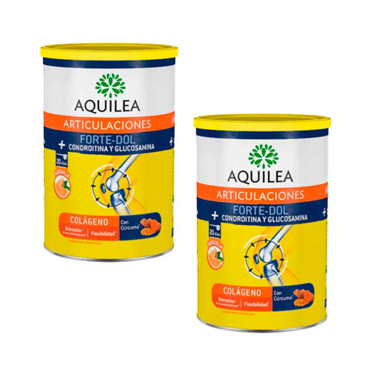 Aquilea Articuciones Forte-Dol, Pack 2x280 g