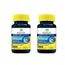 Aquilea Sleep, Pack 2x30 Gummies