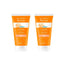 Avène Sensitive Skin Sunscreen SPF 50+ Colour, 2x50 ml
