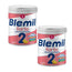 Blemil Plus 2 Forte, 2x800 g