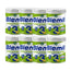 Blemil Plus 3 Growth 0% Sugar, 8x800g