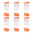 Fisioenema 6 × 250 ml