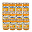 Meritene Puree Tuna with Vegetables, 12x300 g
