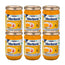 Meritene Puree Tuna with Vegetables, 6x300g