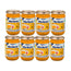 Meritene Tuna Puree with Vegetables, 8x300 g