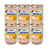 Meritene Mashed Pork Loin with Potatoes, Pack 6x300 g