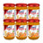 Meritene Pure Turkey with Rice and Carrot, 6x300g