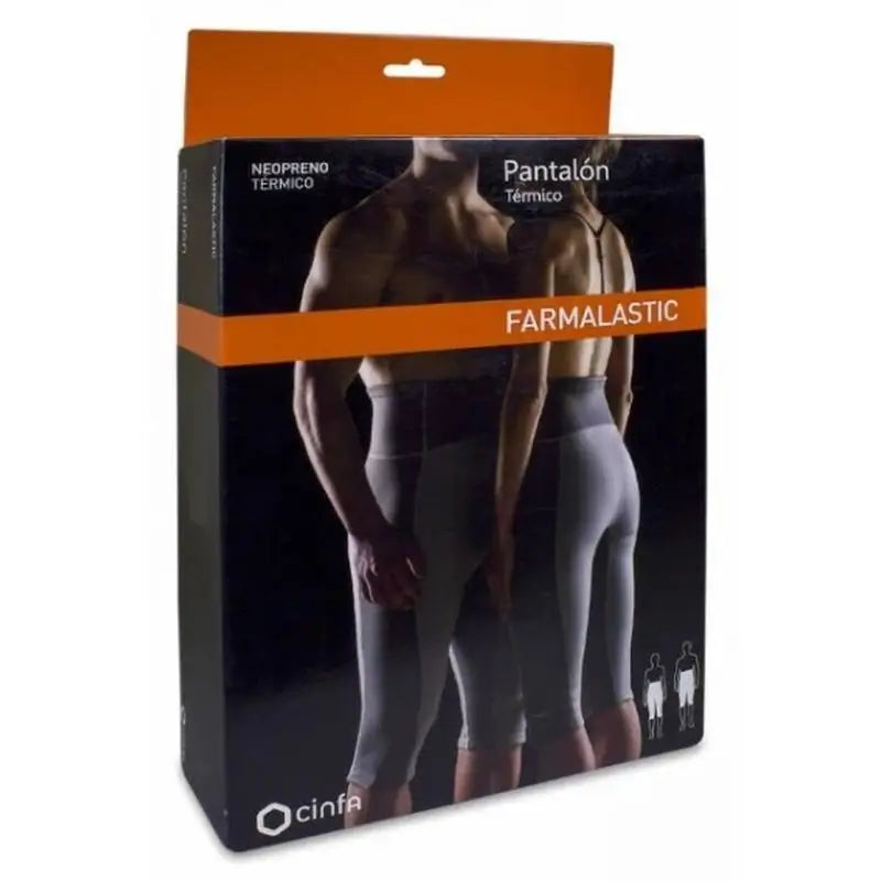 Farmalastic Farmalastic Neoprene Thermal Pants Size M