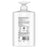 Pantene Nutri-Plex Glatt & Geschmeidig Shampoo 1000Ml