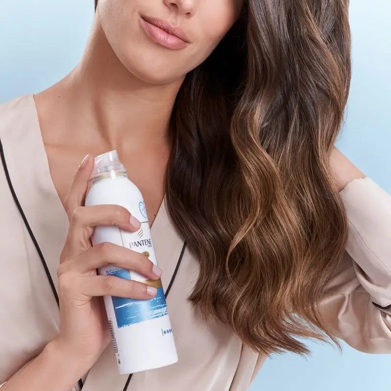 Pantene Pro-V Halten Halten Mit Bewegung Haarspray 370 Ml