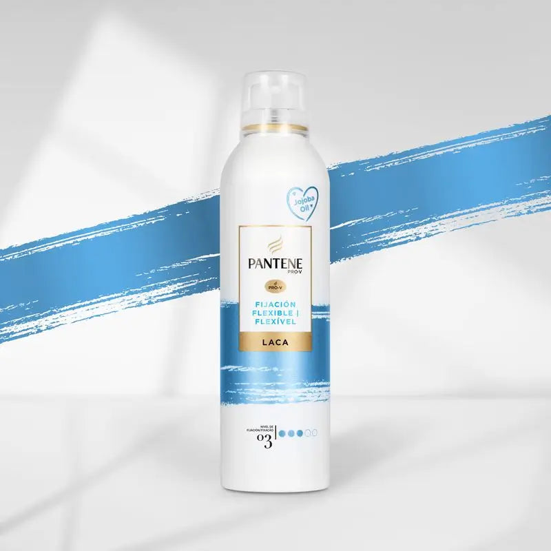 Pantene Pro-V Halten Halten Mit Bewegung Haarspray 370 Ml