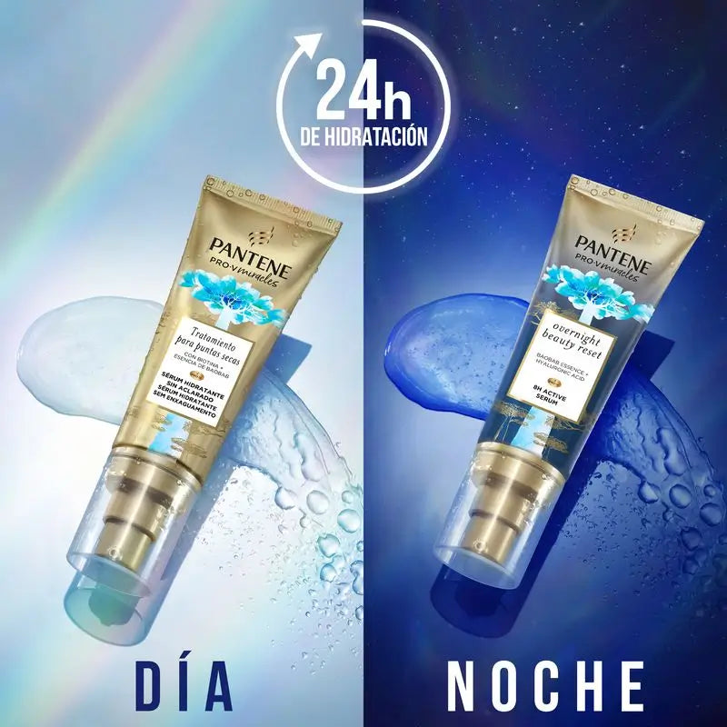 Pantene Pro V Miracles Hydra Day Behandlung 70Ml
