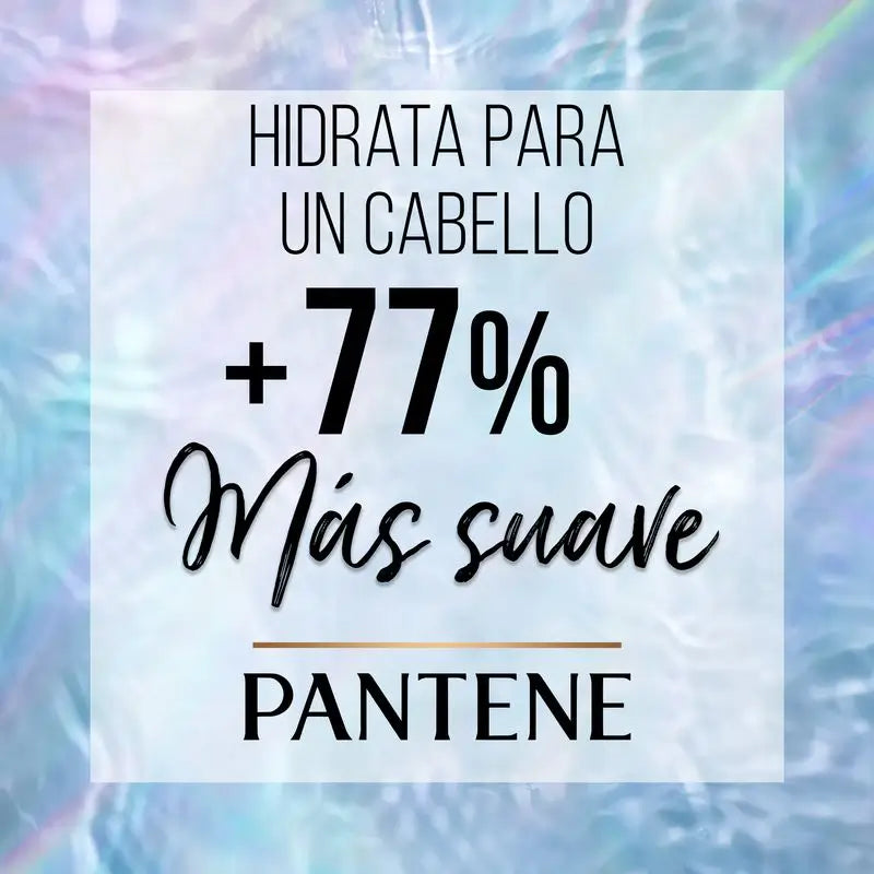Pantene Pro V Miracles Hydra Day Behandlung 70Ml