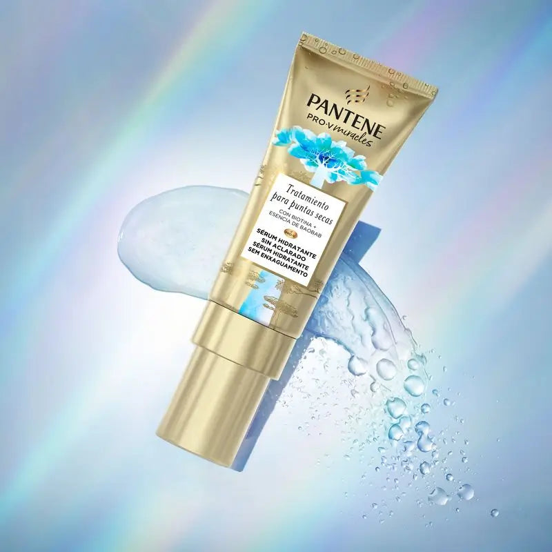 Pantene Pro V Miracles Hydra Day Behandlung 70Ml